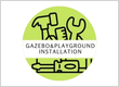 Sanari Playground & Gazebo Assembly