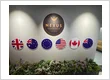 Nexus Consultants Entry Signange