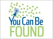 You Can Be Found