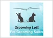 Grooming Loft Pet Salon