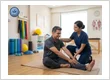 Pain Relief Rehabilitation