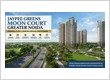Jaypee Greens Moon Court Greater Noida | Premium Flats