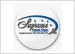 Supreme Carpet Clean