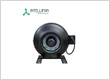 100mm Centrifugal Inline Fan Copy