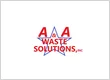 A&A Waste Solutions, Inc.