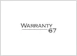 Warranty 67
