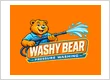 Washy Bear Pressure Washing