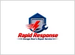 Rapid Response Garage Door's Repair Service