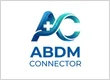 ABDM Connector