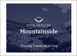 Deer Hollow - Mountainside