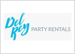 Del Rey Party Rentals