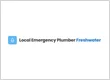 Local Emergency Plumber Freshwater