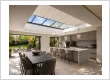 hb electric roof lantern blind opening 73