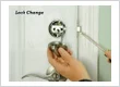 la presa locksmith Lock Change