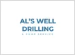 Al's Well Drilling