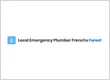 Local Emergency Plumber Frenchs Forest