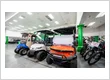 Golf Cart Icon Superstore 54