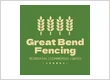 Great Bend Fencing
