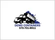 Demo Containers