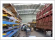 metal fabrication workspace domestic drafting service