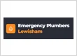 Emergency Plumbers Lewisham