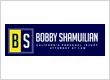 Los Angeles Personal Injury Attorney at Law Bobby Shamuilian
