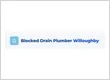 Blocked Drain Plumber Willoughby