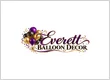 Everett Balloon Decor