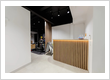 Continuum Clinic - Interior Shot