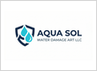 Aqua Sol Water Damage Art LLC