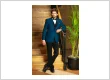 Marzoni custom suits Hong Kong kahn tailor 1