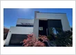 Exterior house painting - modern home, Canberra