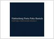 Hattiesburg Porta Potty Rentals
