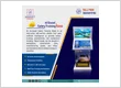 Safety training kiosk
