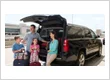 family trasportation service
