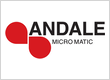Andale Micro Matic
