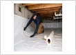 Crawl Space Encapsulation Vancouver
