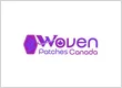 Woven Patches Canada