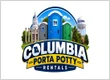 Columbia Porta Potty Rentals