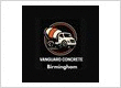Vanguard Concrete Birmingham