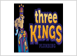 Three Kings Plumbing