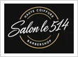 Salon Le 514 - Barbier & Coiffeur