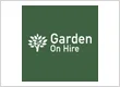 Garden On Hire