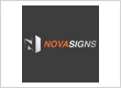 Nova Signs