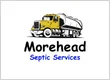 Morehead Septic Services LLC