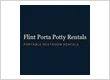 Flint Porta Potty Rentals