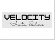 Velocity Auto Sales