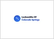 Locksmiths Of Colorado Springs