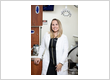Dr. Alissa Roman, DMD, cosmetic and restorative dentist at Roman Dental Arts in Hackensack, NJ