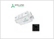 Hybrid Fresh Air Ventilation System